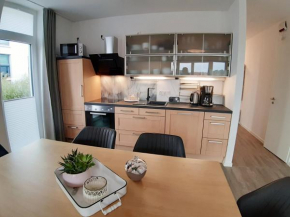 Riecht nach Meer in Glowe